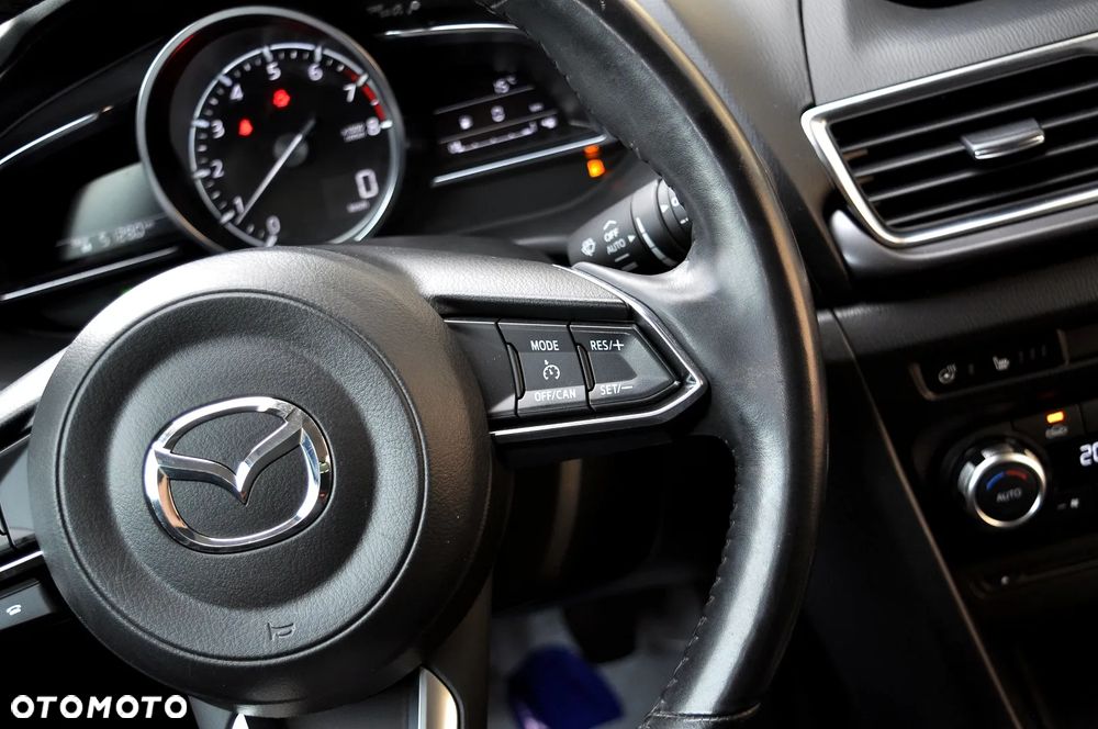 Mazda 3 2.0 Skypassion - 24