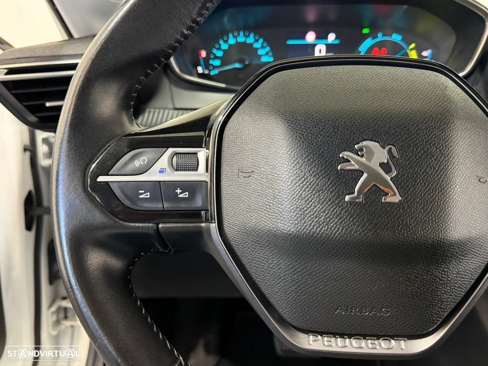 Peugeot e-208 50 kWh Active Pack - 25
