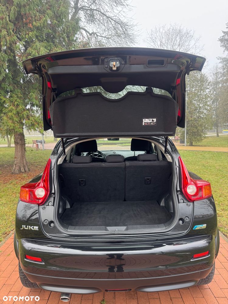 Nissan Juke 1.5 dCi Visia Plus - 29