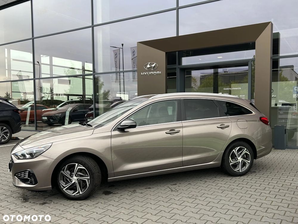 Hyundai i30 1.0 T-GDI Smart - 4