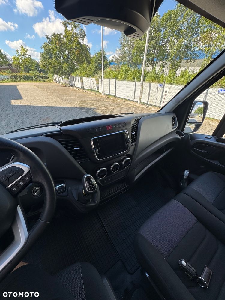 Iveco DAILY - 11
