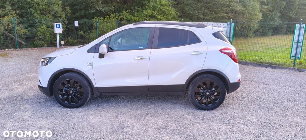 Opel Mokka 1.4 T Cosmo S&S 4x4 EU6 - 2
