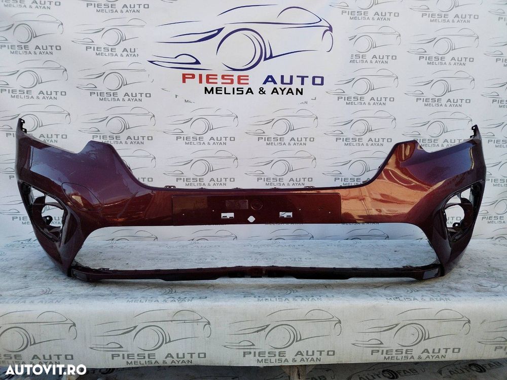 Bara fata Renault Kangoo/Express an 2020-2021-2022-2023-2024-2025-2026 - 1