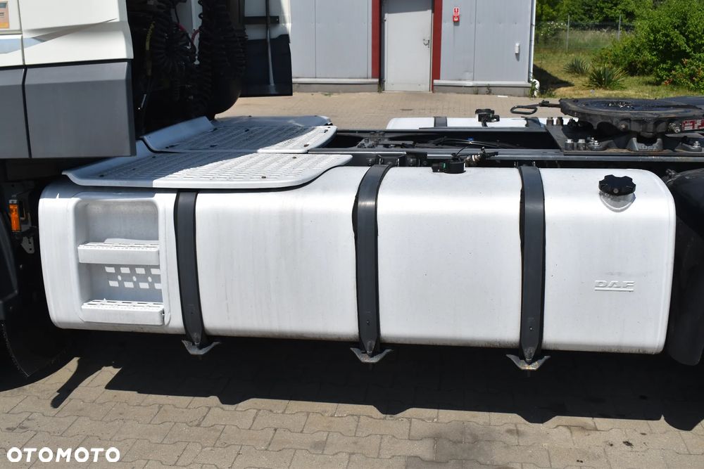 DAF XF 480 - 13