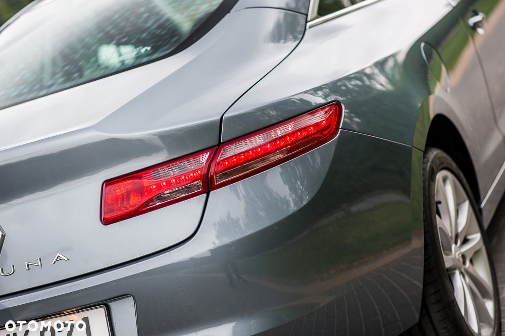 Renault Laguna 2.0 16V Turbo Dynamique - 9