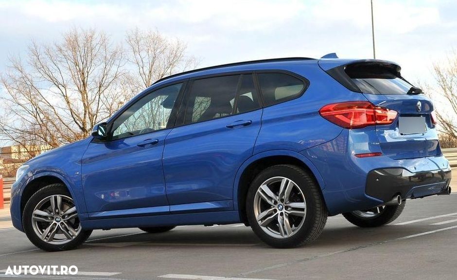 BMW X1 - 3