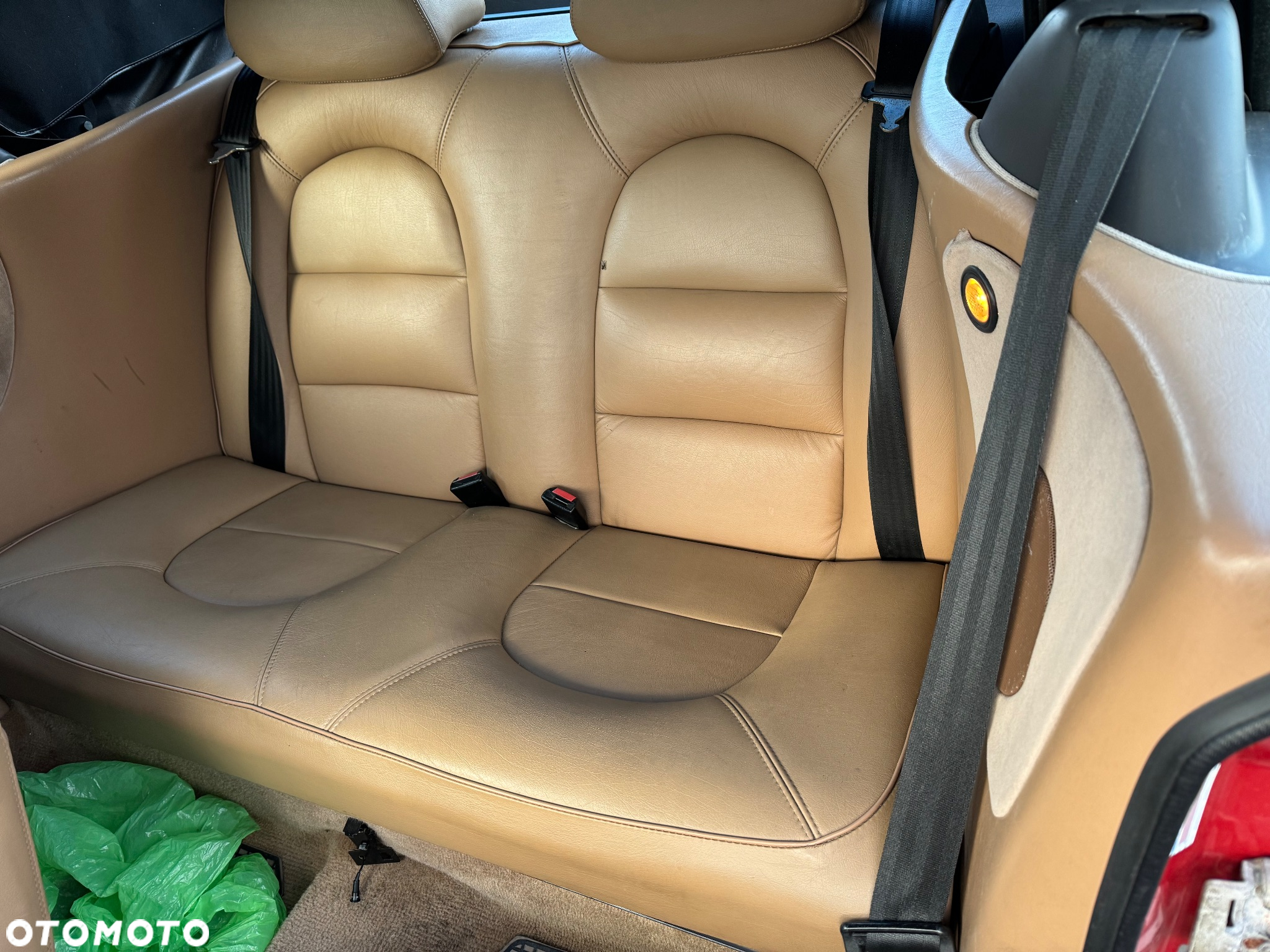 Saab 900 2.5 SE - 14