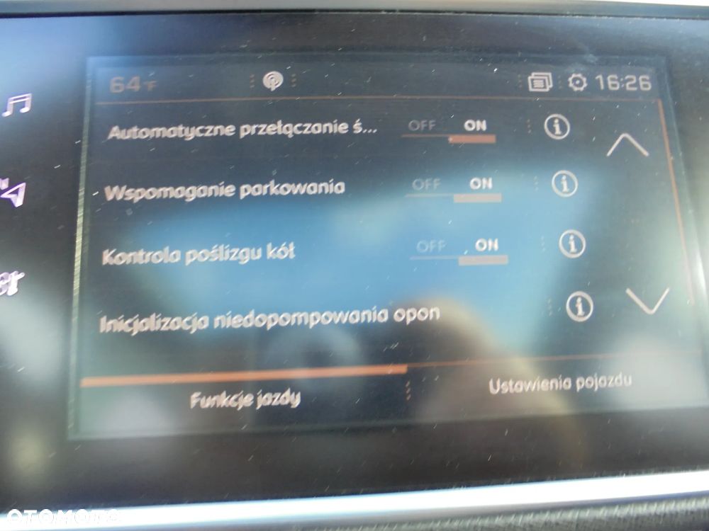 Peugeot 308 BlueHDi 130 Stop & Start Active Business-Paket - 41