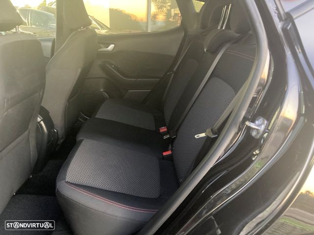 Ford Fiesta 1.0 EcoBoost ST-Line - 30