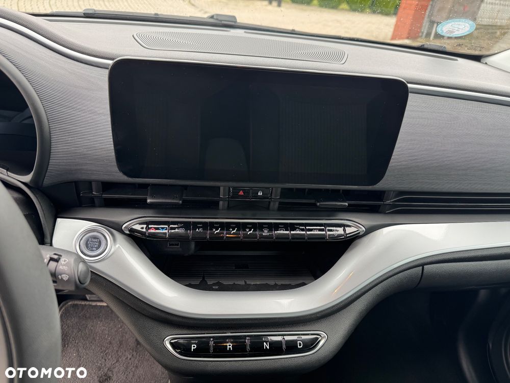 Fiat 500e - 15