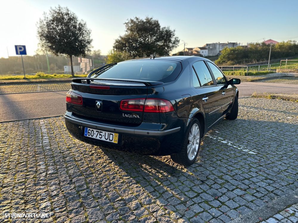 Renault Laguna - 22
