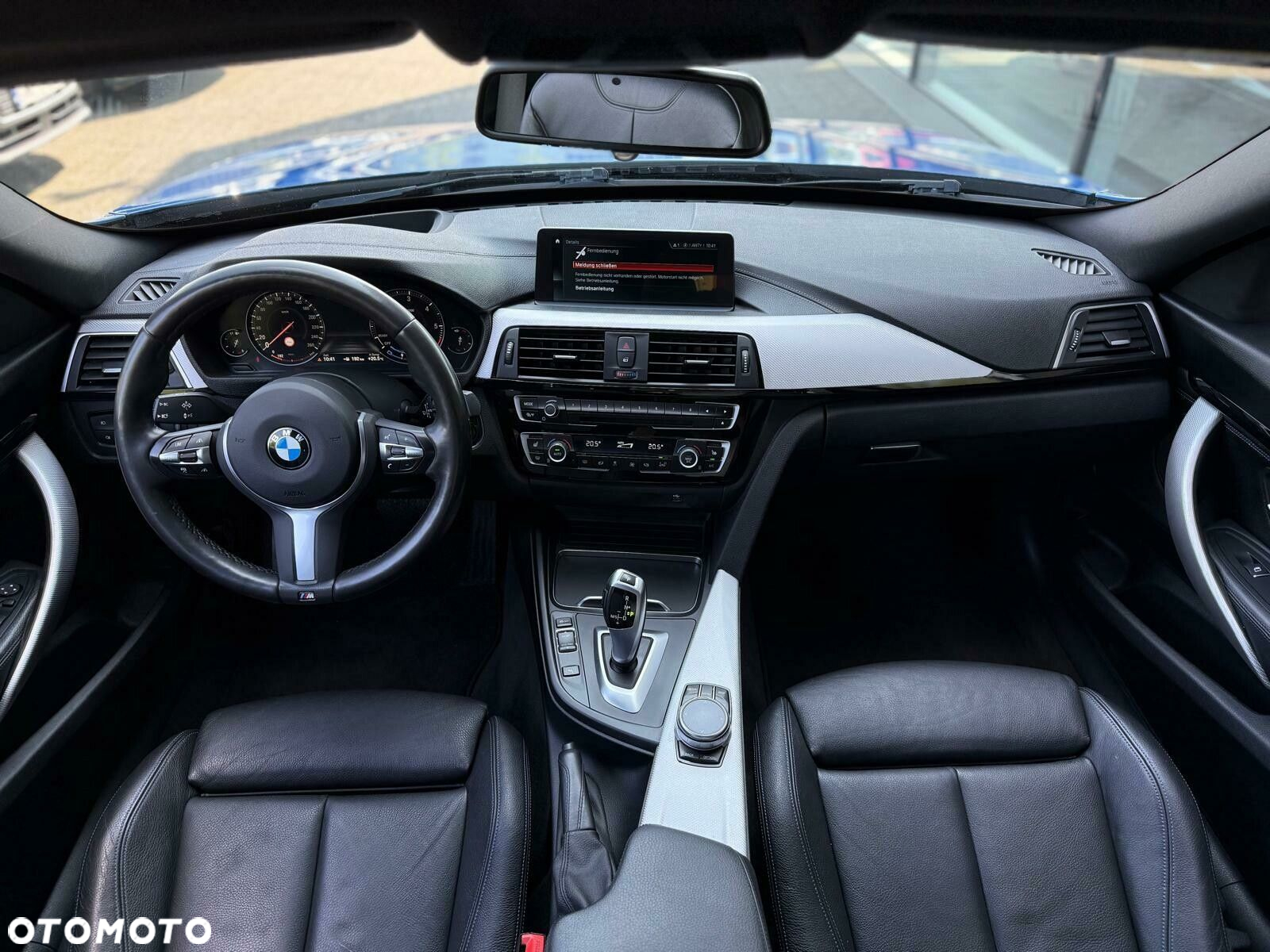 BMW 3GT 320d M Sport sport - 12