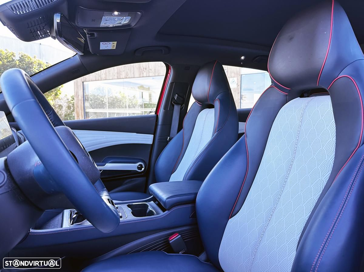 BYD Atto 3 Comfort - 15