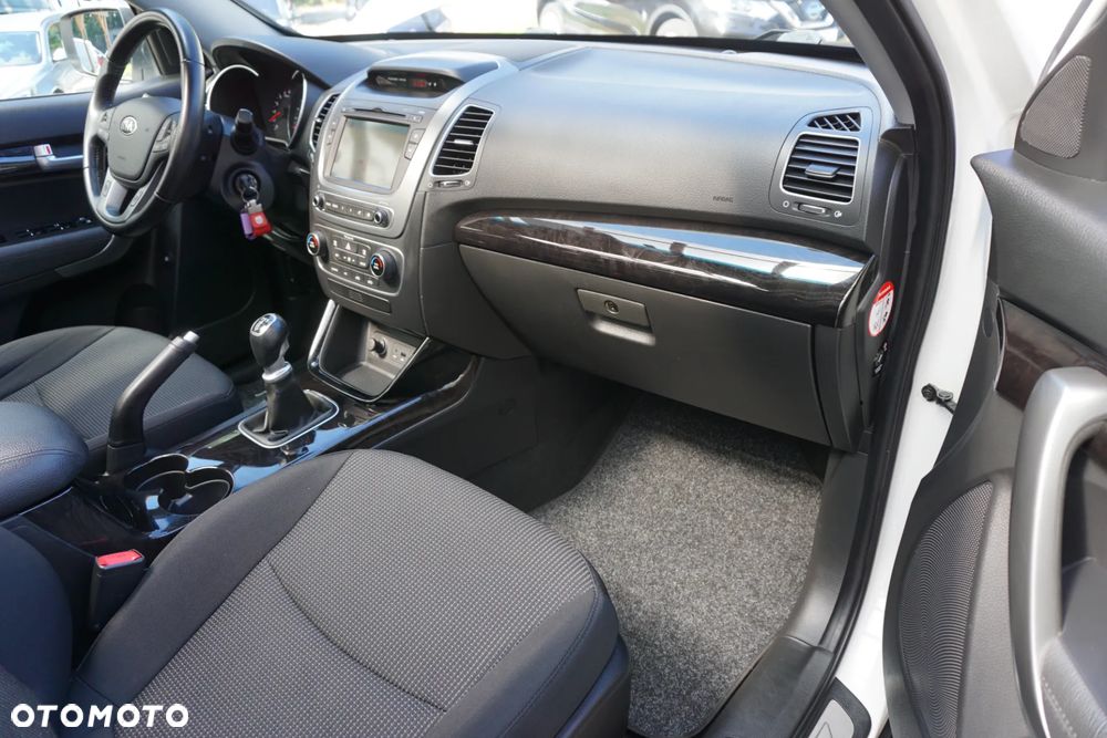 Kia Sorento 2.0 CRDI XL 2WD - 17
