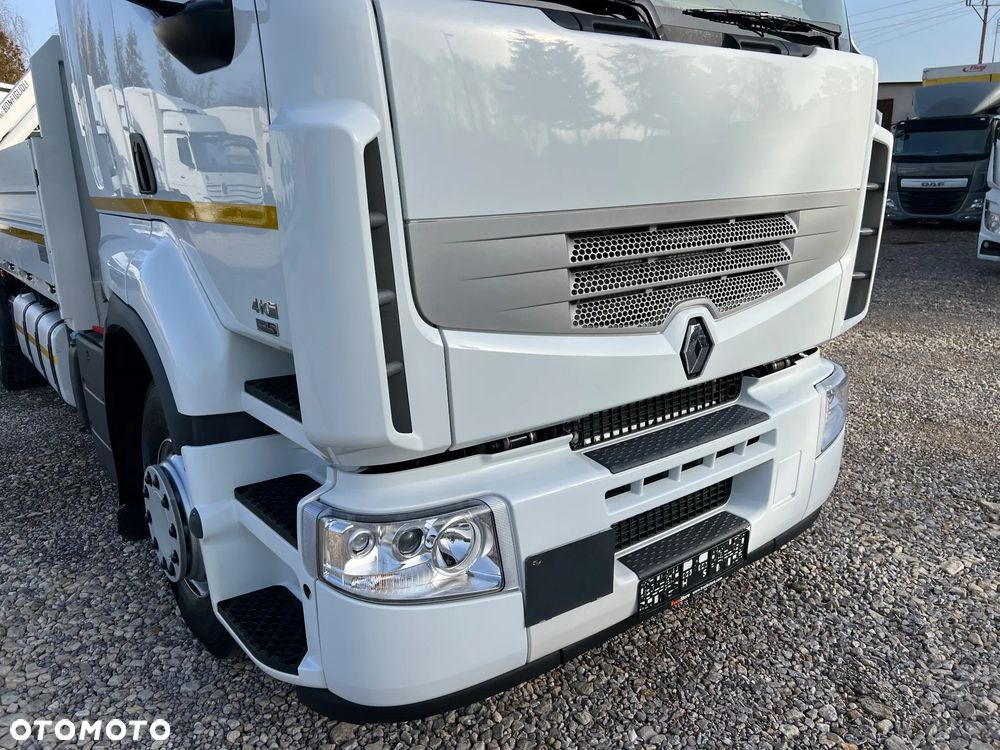 Renault PREMIUM 410.26 - 16