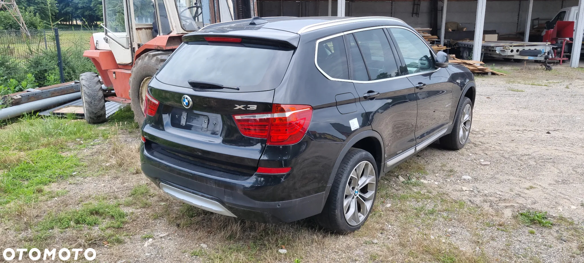 BMW X5 xDrive30d Sport-Aut - 5
