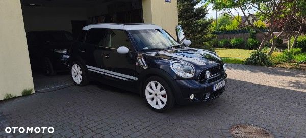 MINI Countryman - 6