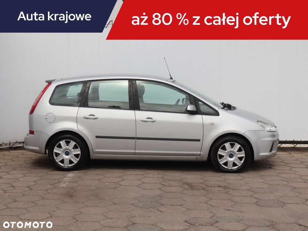 Ford C-MAX - 8