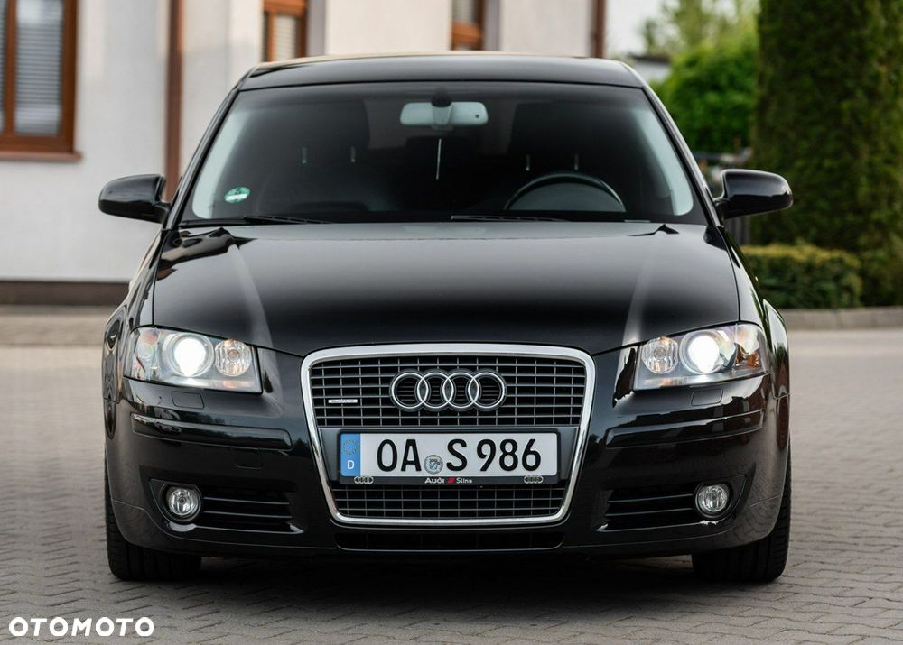 Audi A3 Sportback - 10