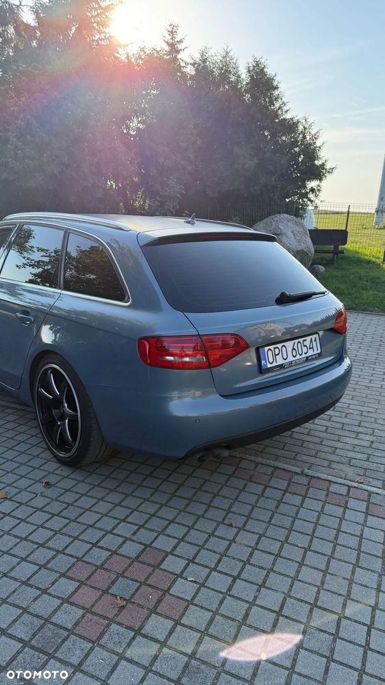 Audi A4 ver-2-0-tdi-dpf-ambiente - 6