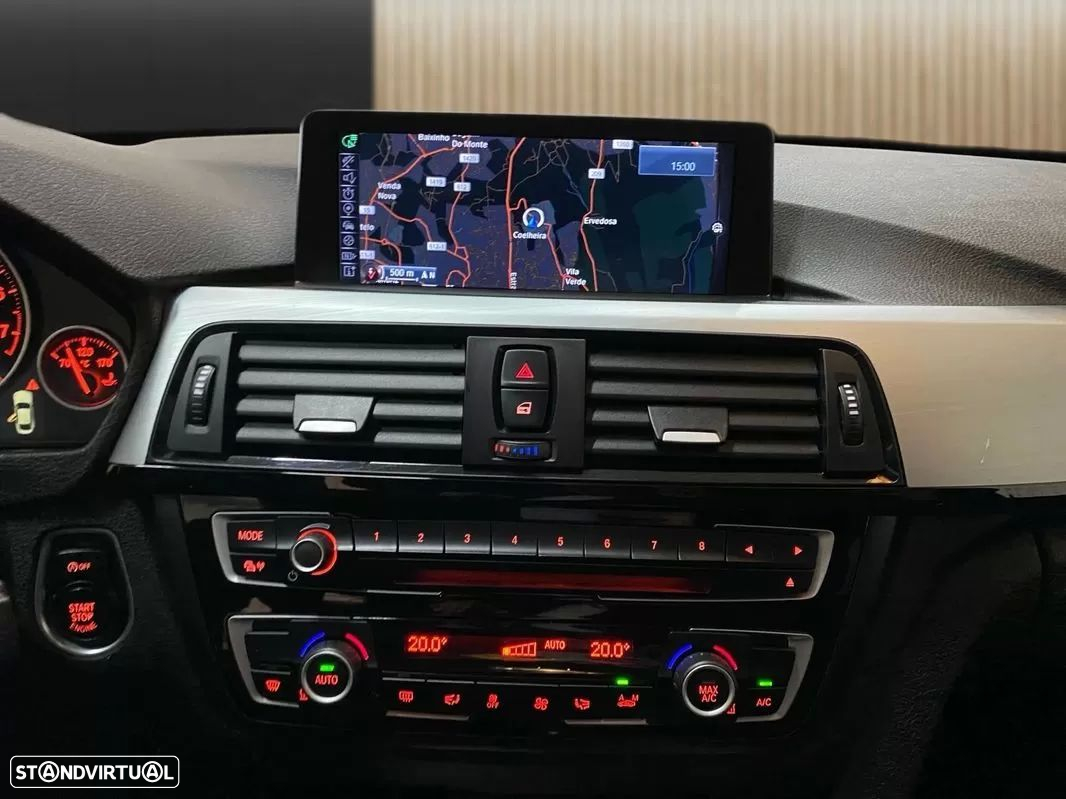 BMW 435 Gran Coupé i xDrive Pack M - 12