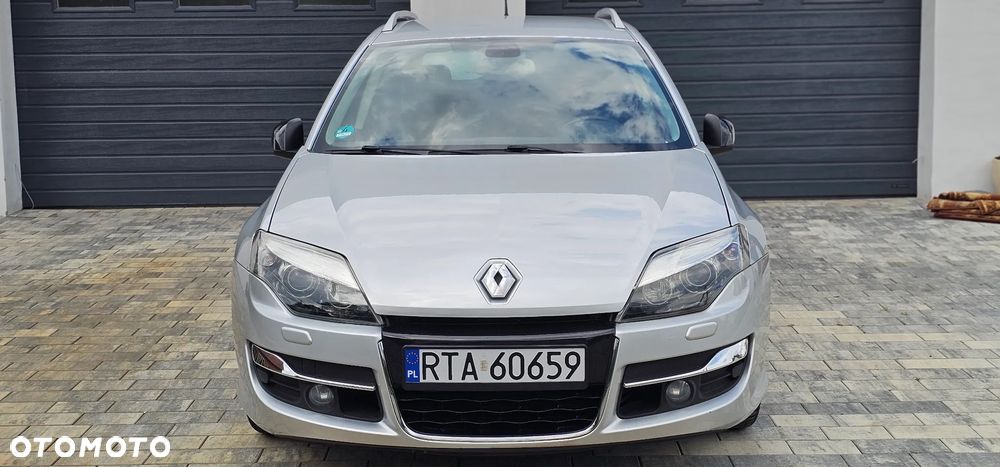 Renault Laguna 2.0 DCi FAP GT - 2