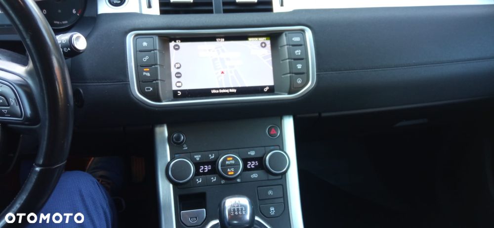 Land Rover Range Rover Evoque 2.0eD4 SE - 7