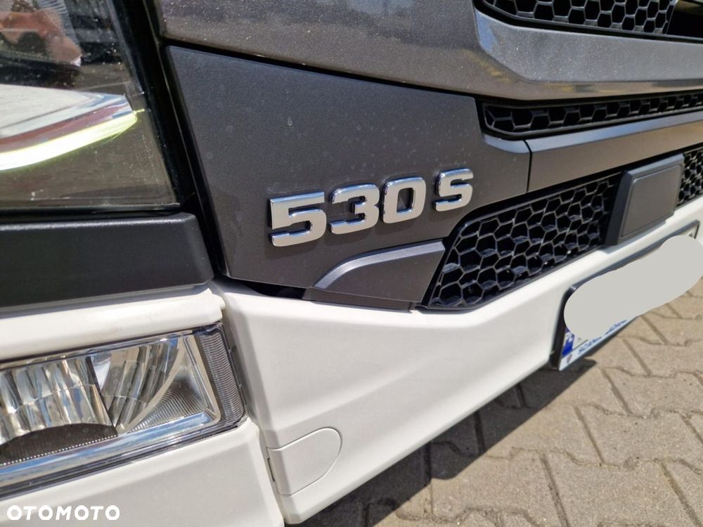 Scania S 530 A4x2EB - 7