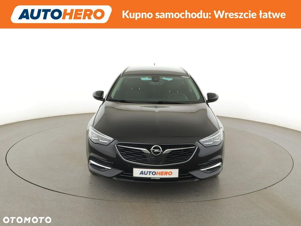 Opel Insignia 2.0 CDTI Ultimate S&S - 12