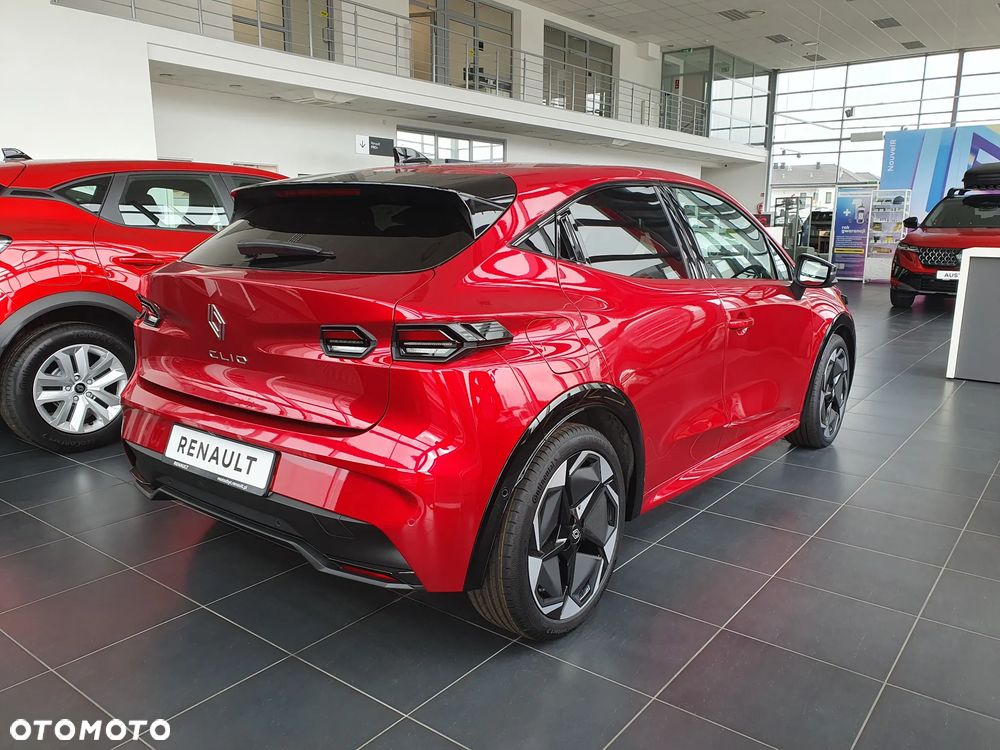 Renault Clio ver-1-2-tce-techno - 5