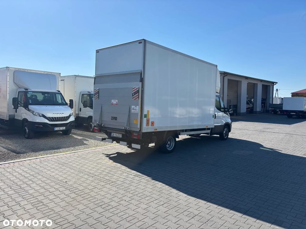 Iveco DAILY 35C13,,35C14,,35C15,,35C16 - 4