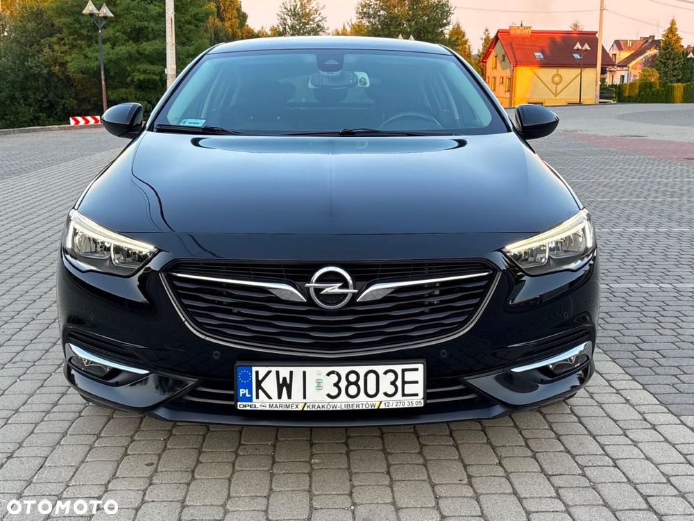 Opel Insignia - 7