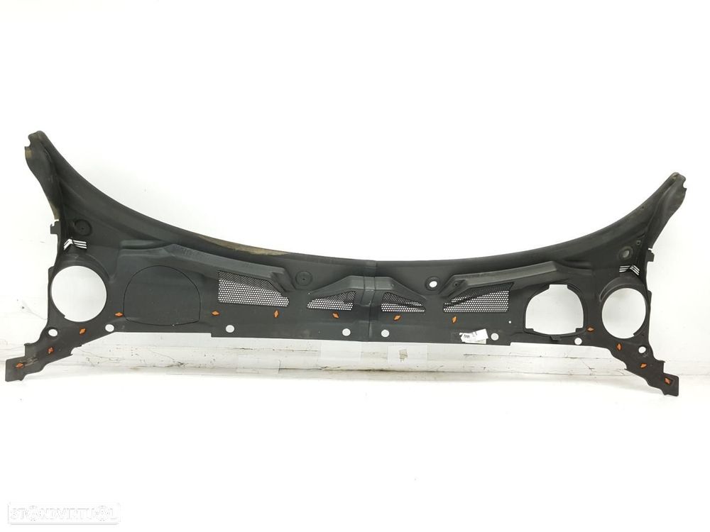 TORPEDO JAGUAR XF - 1