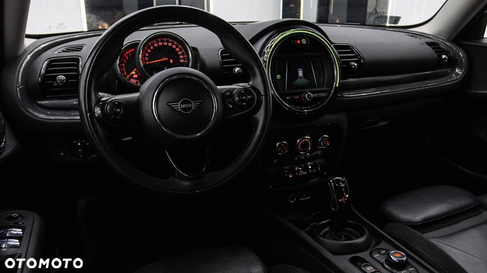 MINI Clubman Cooper GPF - 13