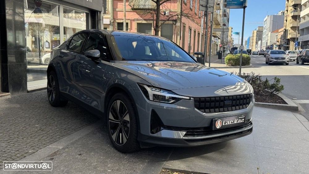 Polestar 2 Single Motor 69kWh - 4