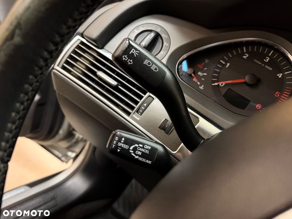 Audi A6 Limousine 3.0 TDI tiptronic quattro - 21