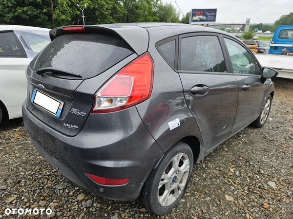 Ford Fiesta 1.25 Trend EU6