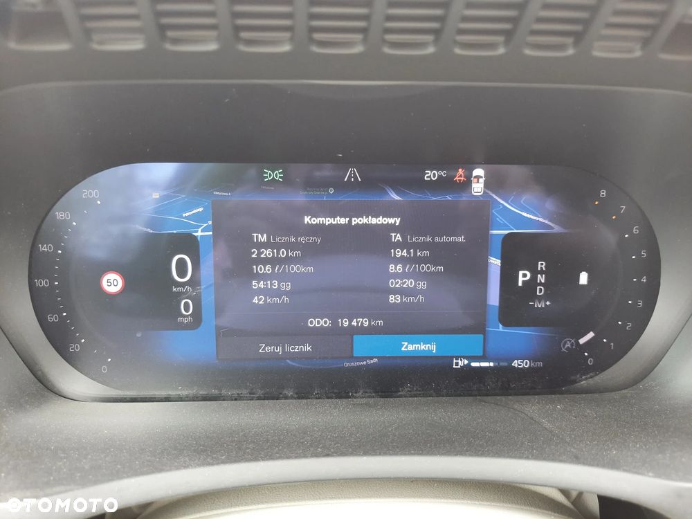 Volvo XC 90 B5 B AWD Ultra Bright - 25