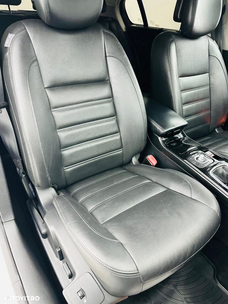 Renault Latitude 2.0 dCi Initiale - 15