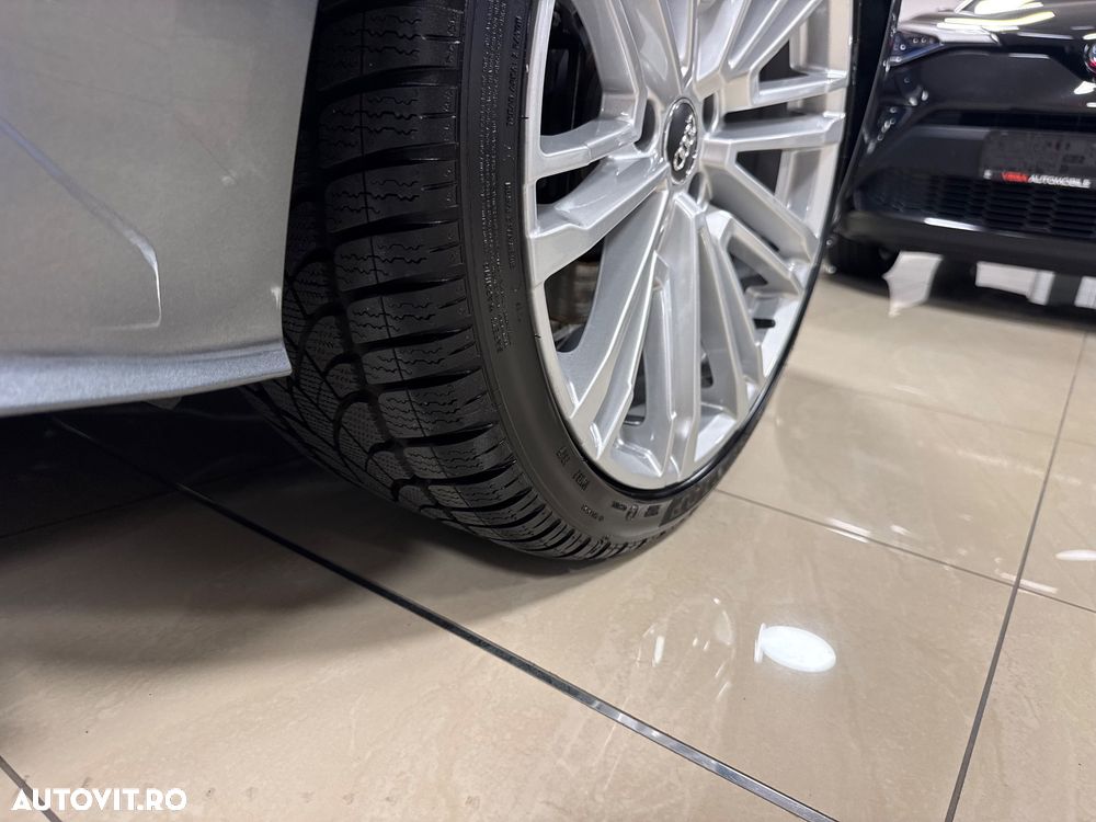 Audi A5 Sportback 40 TDI quattro S tronic S line - 32