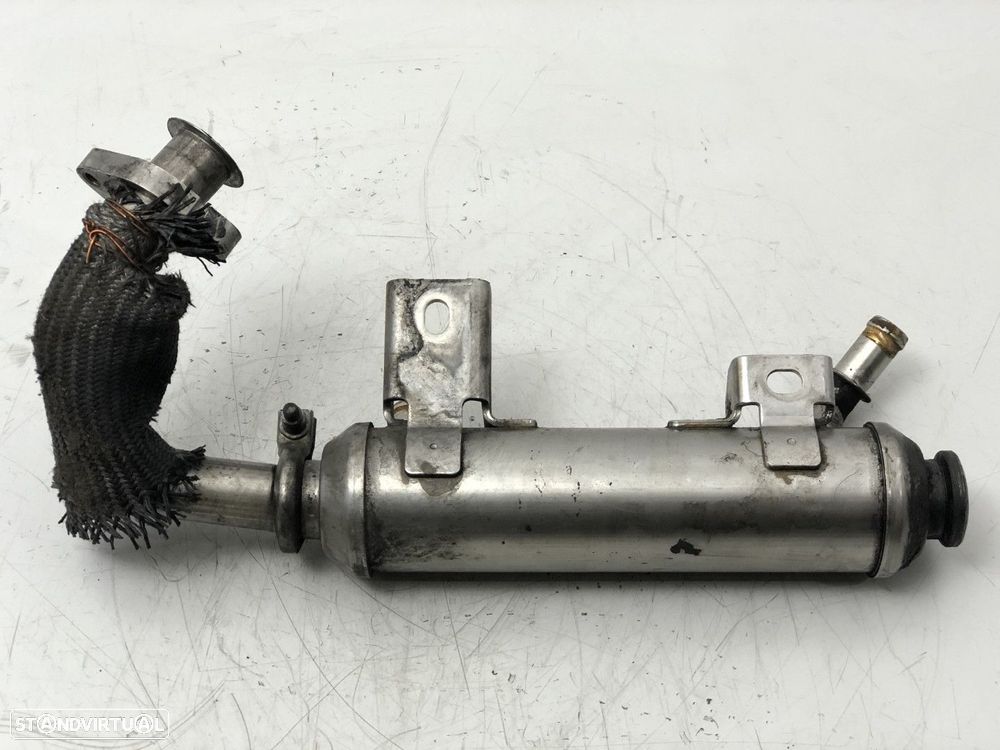 RADIADOR DE EGR Usado OPEL ASTRA H 1.9 CDTI | 09.04 - 10.10 REF. 55182590 MOTOR... - 3