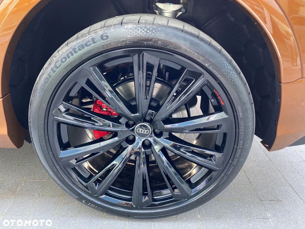 Audi Q8 - 16