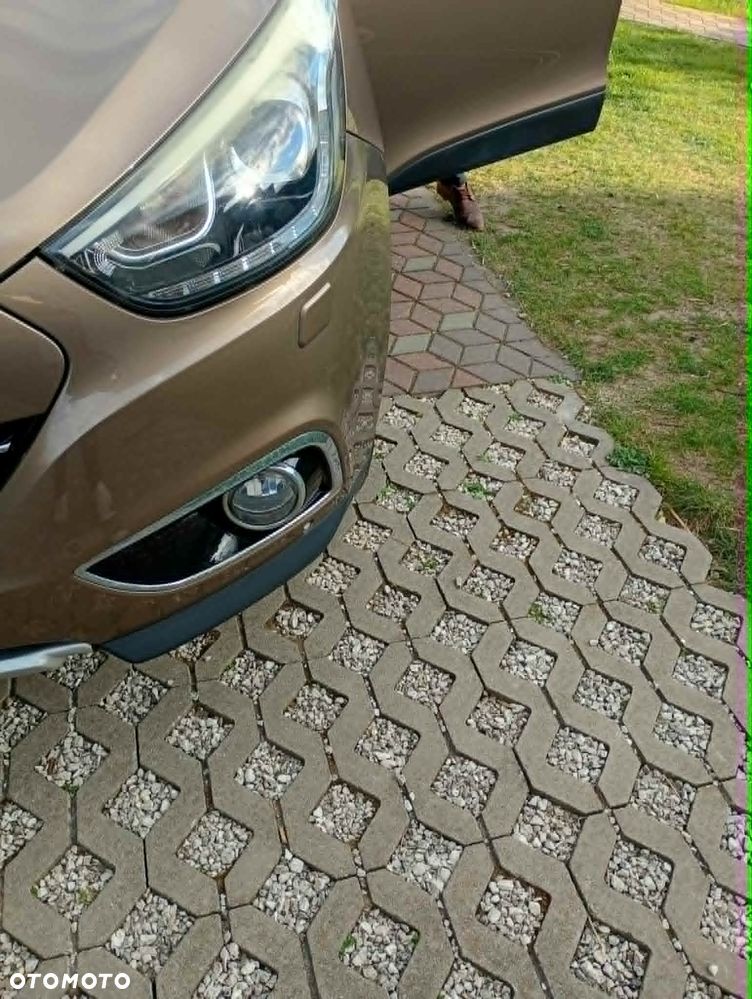 Hyundai ix35 1.6 GDI Comfort 2WD - 4