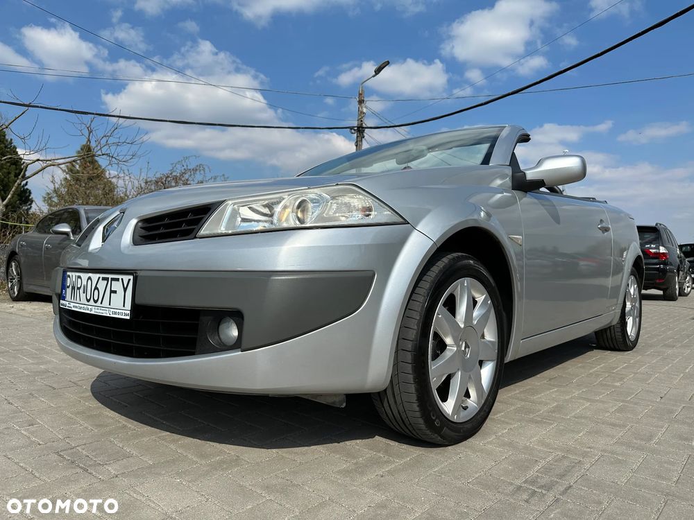 Renault Megane - 26