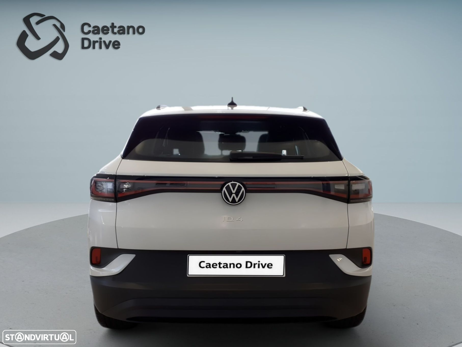VW ID.4 77 kWh Pro Performance - 8