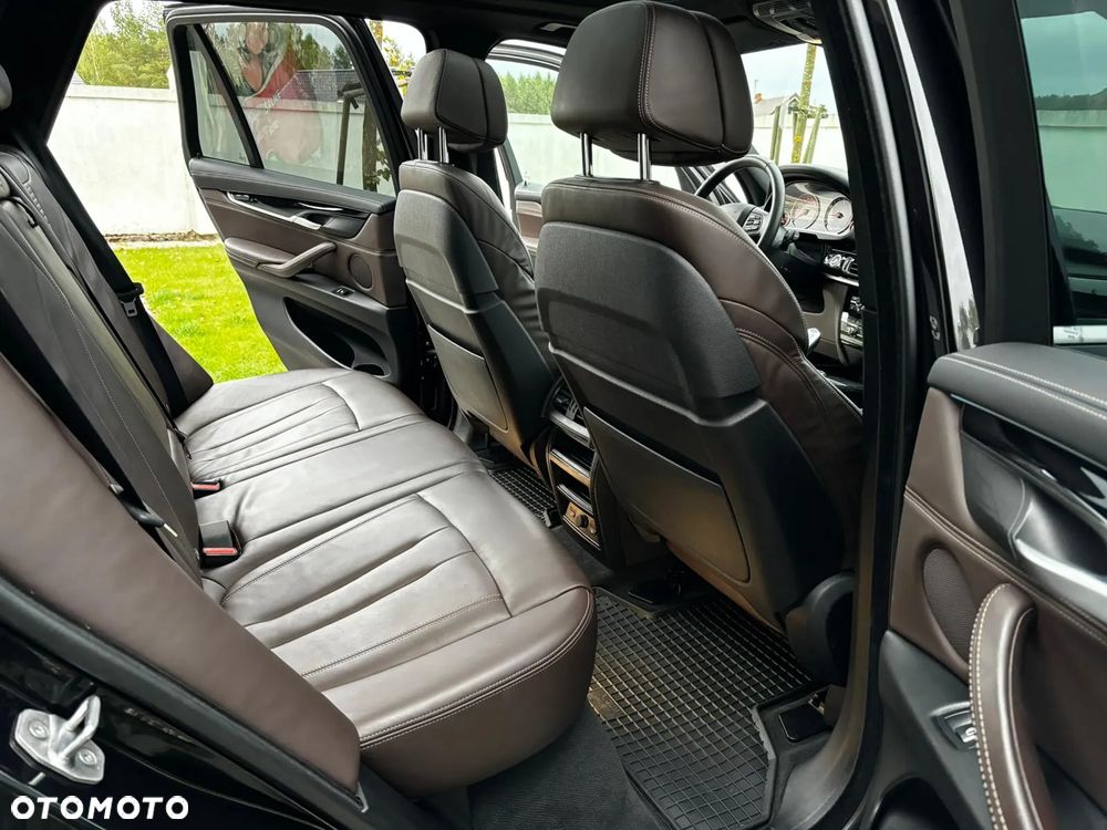 BMW X5 sDrive25d Sport-Aut - 18