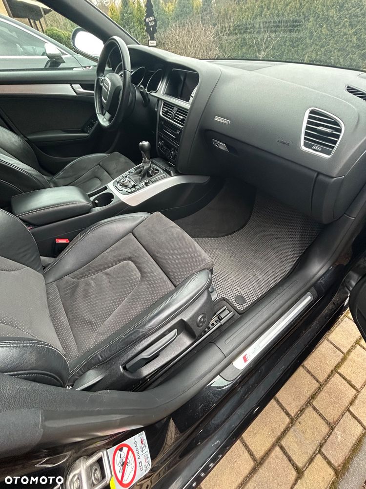 Audi A5 Sportback 2.0 TFSI quattro - 3