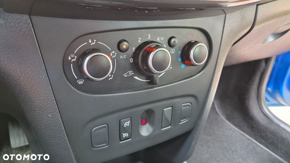 Dacia Sandero Stepway TCe 90 Prestige - 27