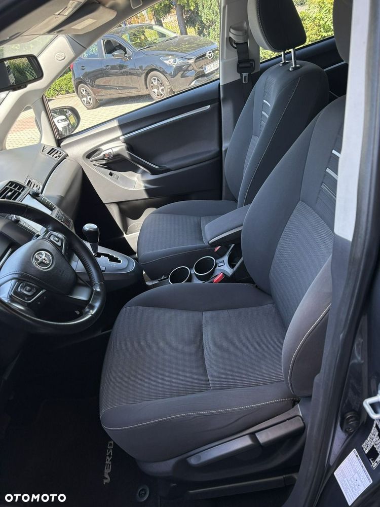 Toyota Verso - 10