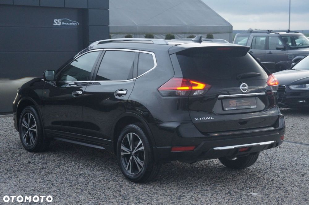 Nissan X-Trail - 6
